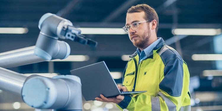 AI at the Edge Is Human: Why the Technician Experience Should Shape Your Service Strategy