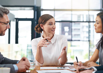 Pricing Under Pressure: How Industrial Companies Can Turn Disruption into Margin Discipline