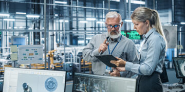 Rethinking PLM: Why Service Leaders Need Control of the Digital Thread
