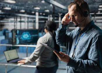 Expanding Remote Advisory Services in the Aftermarket