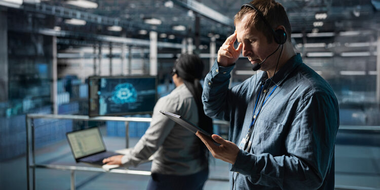 Expanding Remote Advisory Services in the Aftermarket