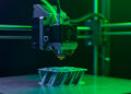 Innovations in Spare Parts Additive Manufacturing (3D Printing)