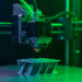 Innovations in Spare Parts Additive Manufacturing (3D Printing)