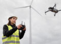 Field Service Drones: The Next Frontier in Remote Maintenance