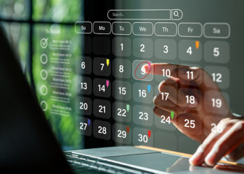 AI-Driven Scheduling: Optimizing Technician Efficiency