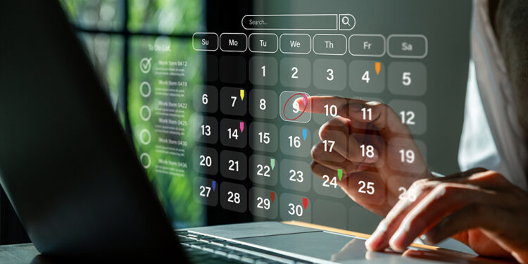 AI-Driven Scheduling: Optimizing Technician Efficiency