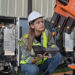 Technician Empowerment through Edge Devices: Service at the Network Edge