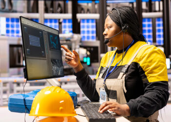 Voice Commerce in Manufacturing: The Next Frontier for B2B Sales