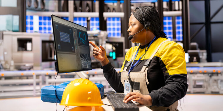 Voice Commerce in Manufacturing: The Next Frontier for B2B Sales