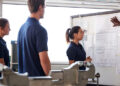 Gamification in Field Service Training