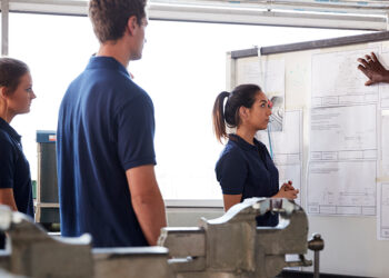 Gamification in Field Service Training