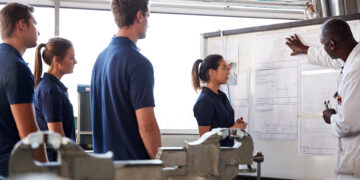 Gamification in Field Service Training