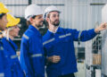 Gamification in Field Training: Driving Technician Skill Retention