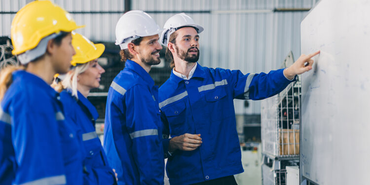 Gamification in Field Training: Driving Technician Skill Retention
