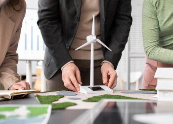 Sustainable Aftermarket Solutions: Balancing Profit with Environmental Impact