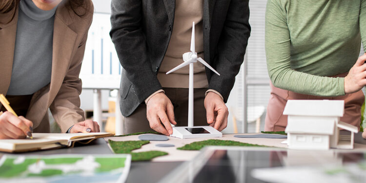 Sustainable Aftermarket Solutions: Balancing Profit with Environmental Impact