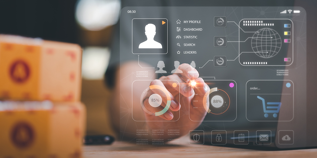 Hyperpersonalization in B2B eCommerce