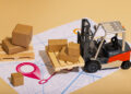 Resilient Parts Planning: Beyond Buffering into Risk Simulation
