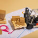 Resilient Parts Planning: Beyond Buffering into Risk Simulation