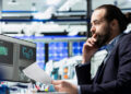 AI Forecasting in Spare Parts: From Gut Feel to Precision Planning