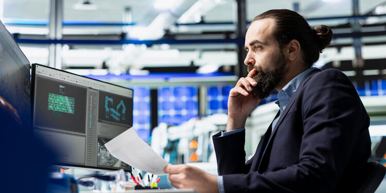 AI Forecasting in Spare Parts: From Gut Feel to Precision Planning