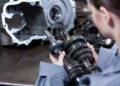 Predictive Demand Sensing in Spare Parts Supply Chains