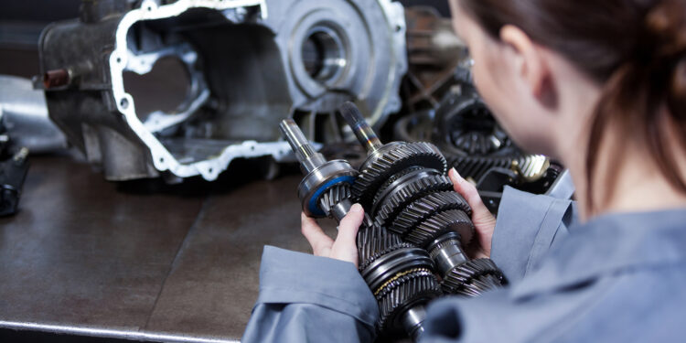 Predictive Demand Sensing in Spare Parts Supply Chains