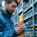 Intelligent Inventory Buffering for Spare Parts