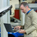 Autonomous Replenishment: Programmatic Commerce for Spare Parts