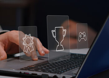 Gamifying Field Service Training for Better Engagement