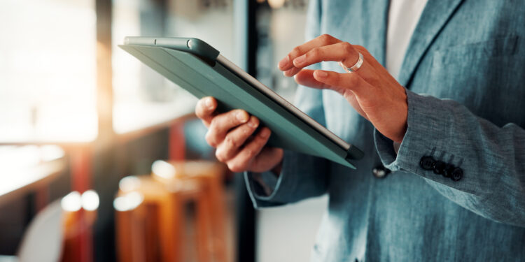 Replatforming B2B eCommerce for Future Scalability
