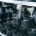 Localizing Spare Parts Production for Supply Chain Resilience