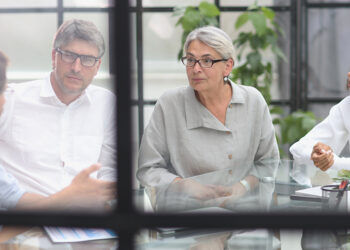 The Conversations Changing Service in 2027 — According to 100 Industry Leaders